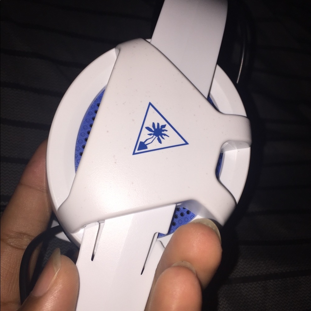 Turtle Beach gaming headphones
